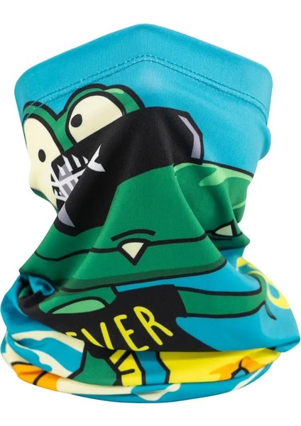 Hayalet Gece Stili Bassdash Kids' UPF50+ Uv Koruma Boyun Körüğü Balıkçılık Bisiklet Yürüyüş Çok Eşarp Yaşlı Erkek Kız Için Güneş Koruyucu (Yurt Dışından) fırsatları