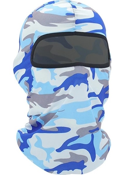 B5 Stili Tactical Camouflage Balaclava Full Face Mask Cs Wargame Army Hunting Cycling Sports Helmet Liner Military Multicam Arf (Yurt Dışından)