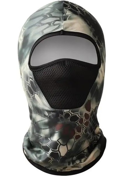 B5 Stili Tactical Camouflage Balaclava Full Face Mask Cs Wargame Army Hunting Cycling Sports Helmet Liner Military Multicam Arf (Yurt Dışından)