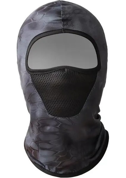 B5 Stili Tactical Camouflage Balaclava Full Face Mask Cs Wargame Army Hunting Cycling Sports Helmet Liner Military Multicam Arf (Yurt Dışından)