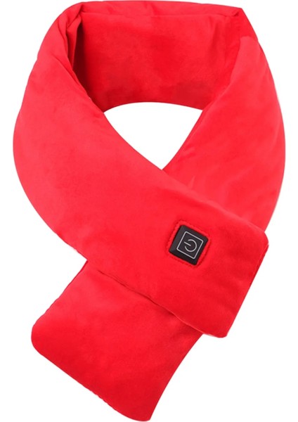 E Stili Tek Boyut 2022 Dış Mekan Sıcak Destek Elektrikli Isıtma Eşarp Isıtma Pedleri Üç Dişli Düzenleme USB Isıtıcı Isıtma Boyunluk Sıcak Önlük (Yurt Dışından) fiyatları