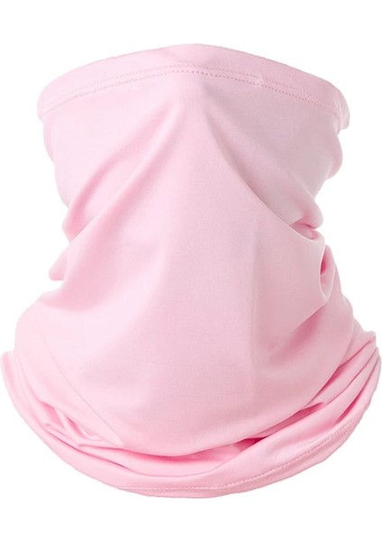 No.8 Stili Ourdoor Bisiklet Yürüyüş Kamp Avcılık Koşu Boyun Tüp Eşarp Bandana Bisiklet Motosiklet Yüz Maskesi Bandana Sihirli Eşarp Kadın Erkek (Yurt Dışından)