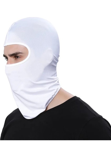 K Tarzı Açık Boyun Motosiklet Bisiklet Yüz Maskesi Kış Sıcak Kayak Snowboard Rüzgar Şapkası Polis Avcılık Balaclava Yüz Maskesi Taktik Kask (Yurt Dışından) indirimleri