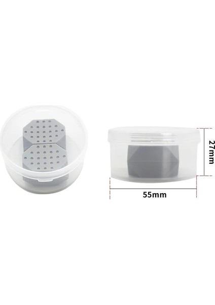 Beyaz Stil Exerciser Jaw Helps Reduce Stress And Cravings Facial Exerciser Face And Neck Exerciser Define Your Jawlineand Tone D25 (Yurt Dışından)