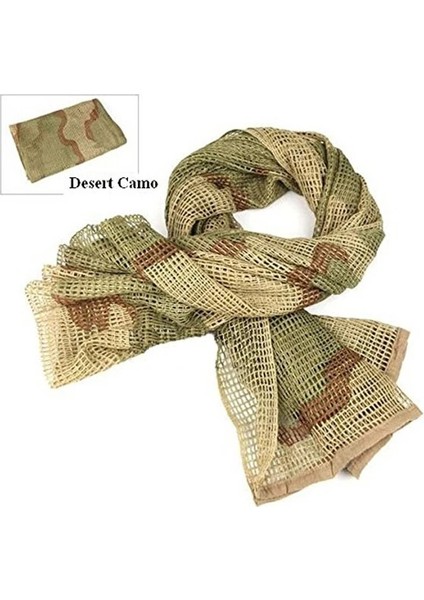 Çoklu Kamera Stili Tek Boyut 190*90 cm Pamuk Askeri Kamuflaj Taktik Örgü Eşarp Keskin Nişancı Yüz Peçe Kamp Avcılık Çok Amaçlı Yürüyüş Eşarp (Yurt Dışından) modelleri