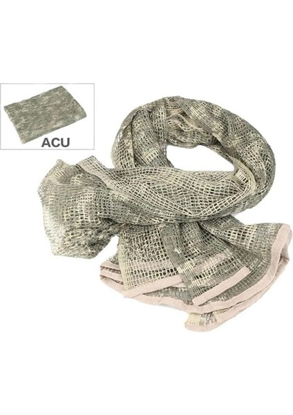 Çoklu Kamera Stili Tek Boyut 190*90 cm Pamuk Askeri Kamuflaj Taktik Örgü Eşarp Keskin Nişancı Yüz Peçe Kamp Avcılık Çok Amaçlı Yürüyüş Eşarp (Yurt Dışından) indirimleri