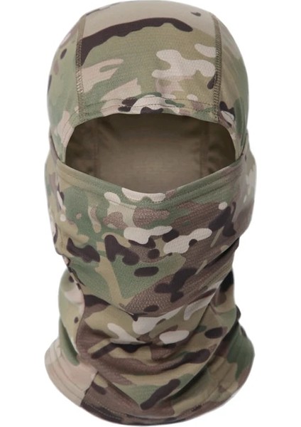 Siyah Piton Desen Stili Taktik Kamuflaj Balaclava Tam Yüz Maskesi Cs Wargame Ordu Avcılık Bisiklet Sporları Kask Astar Kap Askeri Multicam Arf (Yurt Dışından) fırsatları