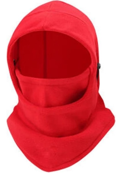 Gül Kırmızı Tarzı 2021 Yeni Moda Sıcak Kap Kış Erkek Kadın Şapkalar Su Geçirmez Termal Polar Balaclava Şapka Kapşonlu Boyun Isıtıcı Yürüyüş Atkılar (Yurt Dışından) fiyatları