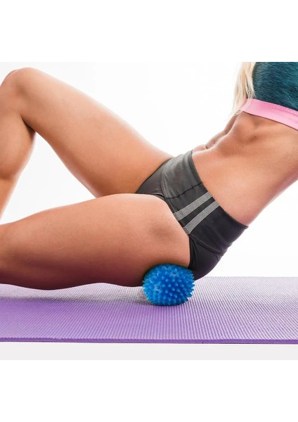 Fildişi Tarzı Masaj Topu Çok Fonksiyonlu Manyetik Akupresür Tedavisi El Ayak Palm Stimülasyon Eğitmeni Masaj Topu Fitness Aksesuarları (Yurt Dışından) indirimleri