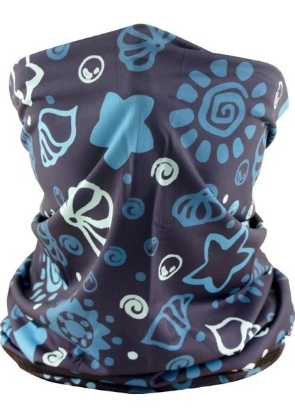 TA0005 Stili Çok Fonksiyonlu Bisiklet Açık Spor Sihirli Eşarp Erkekler Kadınlar Kamp Yürüyüş Atkılar Güneş Koruma Bandana Boyun Çorapları Eşarp (Yurt Dışından)