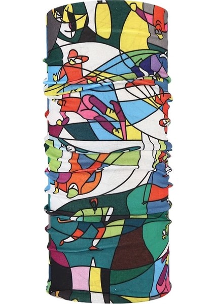 No.23 Tarzı Bisiklet Açık Dikişsiz Balaclava Sihirli Yürüyüş Eşarp Erkek Kadın Güneş Koruma Bandana Boyun Çorapları Bisiklet Sürme Kamp Eşarp (Yurt Dışından) fiyatları