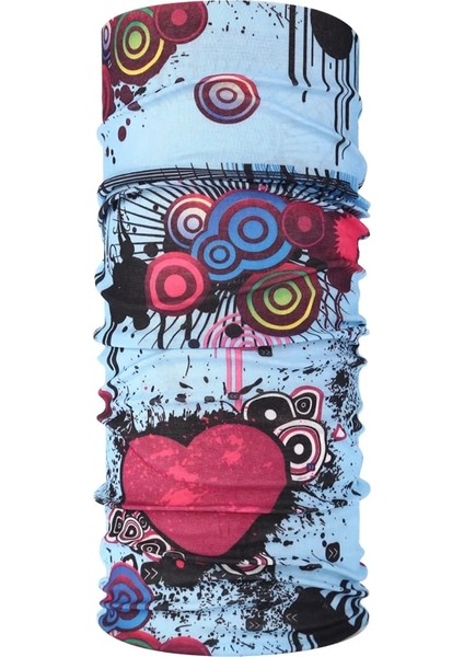 No.23 Tarzı Bisiklet Açık Dikişsiz Balaclava Sihirli Yürüyüş Eşarp Erkek Kadın Güneş Koruma Bandana Boyun Çorapları Bisiklet Sürme Kamp Eşarp (Yurt Dışından) fırsatları