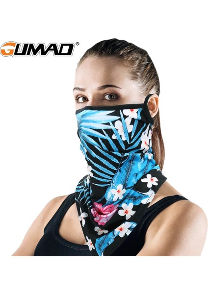 No.4 Tarzı Erkek Kadın Maskeleri Nefes Yüz Bandana Kayak Baskılı Maske Eşarp Güneşlik Spor Bisiklet Boyun Körüğü Yürüyüş Koşu Bisiklet Atkıları (Yurt Dışından) fiyatları