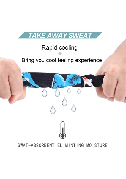 No.4 Tarzı Erkek Kadın Maskeleri Nefes Yüz Bandana Kayak Baskılı Maske Eşarp Güneşlik Spor Bisiklet Boyun Körüğü Yürüyüş Koşu Bisiklet Atkıları (Yurt Dışından) indirimleri