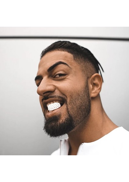 Siyah Stil Yeni 3 Renk Jawline Egzersiz Topu Yüz Çene Kas Toneri Trainin Fitness Yaşlanma Karşıtı Gıda Dereceli Silika Yüz Eek Kaldırma (Yurt Dışından) fırsatları