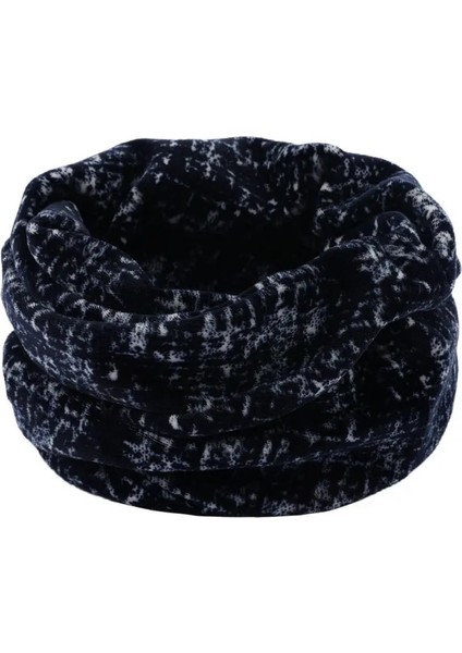 A12 Stili Winter Soft Ring Scarves Neck Auntom Warmer Riding Sport Windproof Thermal Loop Thick Scarf Infinity Outdoor Unisex Scarf (Yurt Dışından)