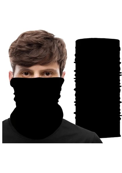 MHS009 Stili Özelleştirilmiş Boyun Isıtıcı Buff Dikişsiz Bandana Maskesi Kayak Balaclava Bisiklet Yüz Maskesi Kamp Balıkçılık Eşarp Spor Snood Siyah Beyaz (Yurt Dışından) fiyatları