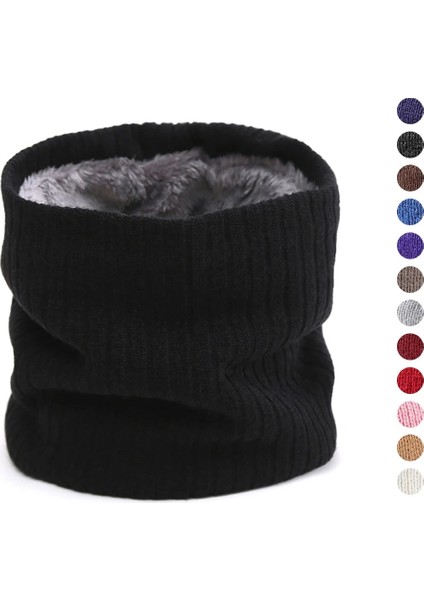 WJ74-12 Stili Kış Moda Eşarp Kadınlar Için Erkek Örme Eşarp Kalınlaşmış Yün Yaka Atkılar Boyun Eşarp Sıcak Atkısı Kayak Atkılar Susturucu (Yurt Dışından) modelleri