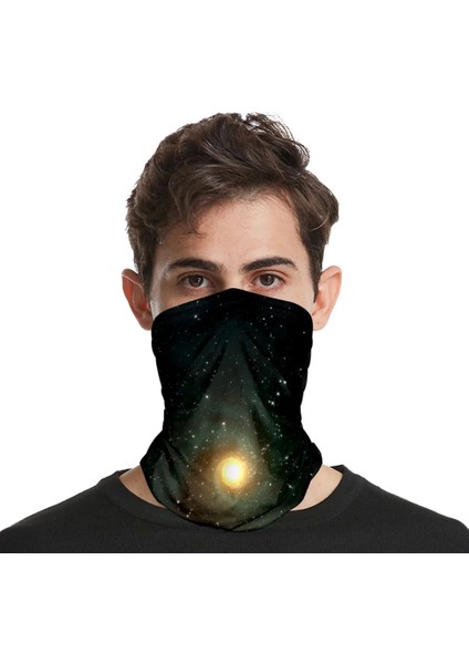 Tj 21 Style 8 Style Windproof Sky Riding Scarf Bandana Ice Cycling Scarf Face Neck Gaiter Fishing Scarf Outdoor Hiking Sun Protection Muffle (Yurt Dışından)