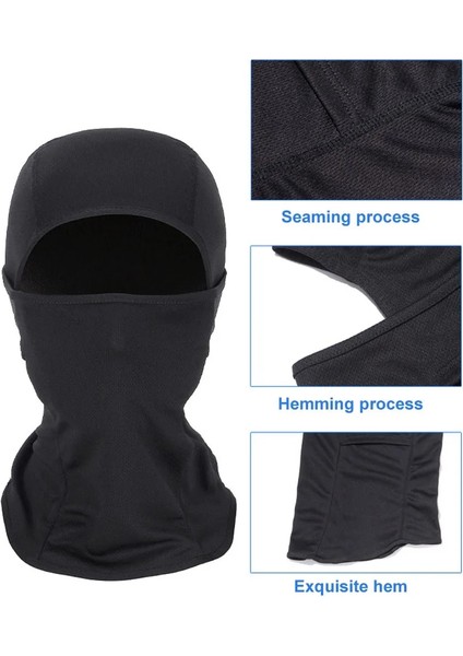 No.4 Tarzı Taktik Balaclava Tam Yüz Maskesi Askeri Kamuflaj Wargame Kask Liner Cap Paintball Ordu Spor Maskesi Kapak Bisiklet Kayak Maskesi (Yurt Dışından) modelleri