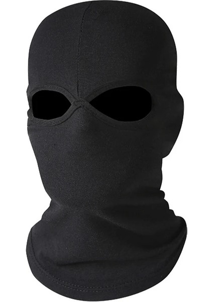 ZXCW0817-A9 Stili Tam Yüz Koruyucu Şapka Balaclava Şapka Ordu Taktik Cs Kış Kayak Bisiklet Şapka Güneş Koruma Eşarp Sıcak Yüz Maskeleri (Yurt Dışından)