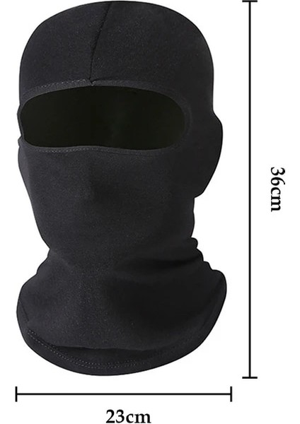 ZXCW0817-A9 Stili Tam Yüz Koruyucu Şapka Balaclava Şapka Ordu Taktik Cs Kış Kayak Bisiklet Şapka Güneş Koruma Eşarp Sıcak Yüz Maskeleri (Yurt Dışından)