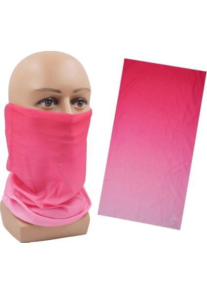 No.41 Tarzı Olid Renk Bisiklet Tüp Bandana Yüz Kalkanı Boyun Isıtıcı Eşarp Kadın Avcılık Kamp Maskesi Yüz Adam Için Bufanda De Cuello (Yurt Dışından)
