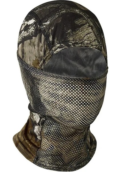 Yeni C Stili Taktik Kamuflaj Balaclava Tam Yüz Maskesi Cs Wargame Ordu Avcılık Bisiklet Sporları Kask Astar Askeri Multicam Arf# (Yurt Dışından)