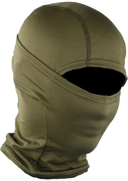 No.18 Tarzı Multicam Balaclava Full Face Mask Tactical Camouflage Cs Wargame Army Hunting Cycling Sports Helmet Liner Cap Military Arf (Yurt Dışından)