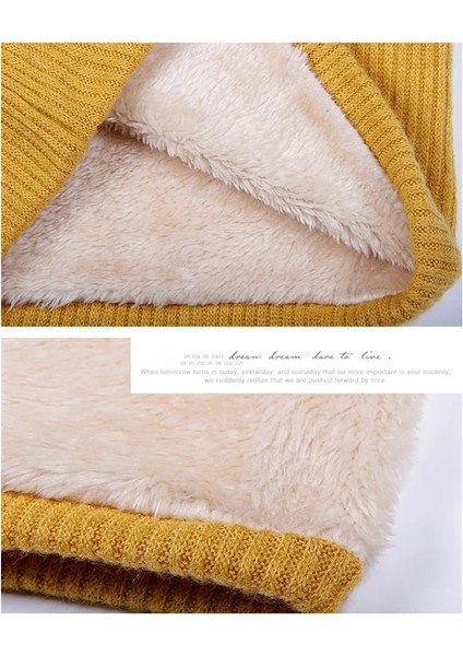 Bej Tarzı Boyun Isıtıcı Açık Kış Kalın Kadife Kalınlaşmak Sıcak Polar Bisiklet Atkılar Erkekler Bufanda Kayak Tırmanma Boyun Eşarp Kalın Kadife (Yurt Dışından) modelleri