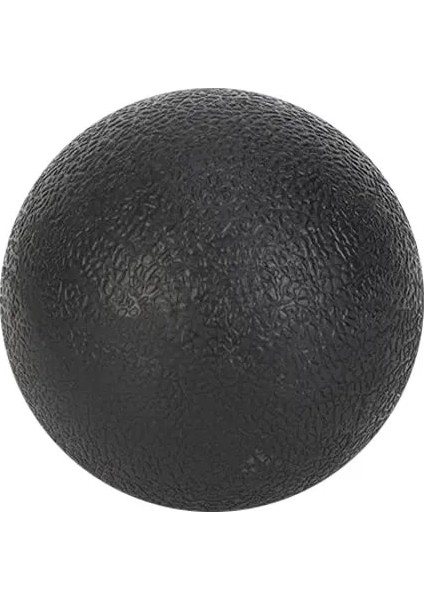 B Tarzı Lacrosse Ball Fitness Yoga Ball Relieve Gym Trigger Point Massage Ball Training Foot Back Arm Muscle Lacrosse Massage Ball Mr (Yurt Dışından)