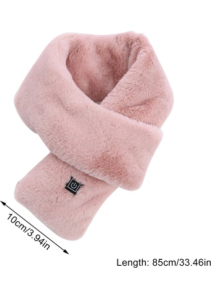 Camel Isıtmalı Eşarp Tarzı Elektrikli Isıtmalı Eşarp USB Şarj Edilebilir Yumuşak Isı Kontrollü Eşarp Sıcak Eşarp Motosiklet Kayak Bisiklete Binme Yüz Termal Maske Nefes Alabilir (Yurt Dışından) fırsatları