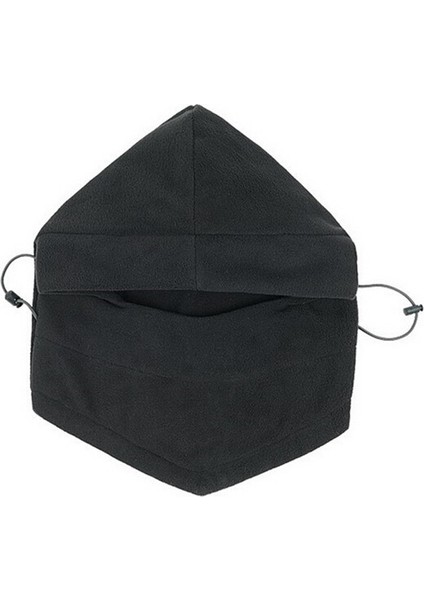 Turuncu Tarzı 2021 Moda Sıcak Kap Kış Erkek Kadın Şapkalar Su Geçirmez Termal Polar Balaclava Şapka Kapşonlu Boyun Isıtıcı Yürüyüş Atkılar Evrensel (Yurt Dışından) indirimleri