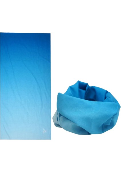 No.42 Tarzı Olid Renk Bisiklet Tüp Bandana Yüz Kalkanı Boyun Isıtıcı Eşarp Kadın Avcılık Kamp Maskesi Yüz Adam Için Bufanda De Cuello (Yurt Dışından)