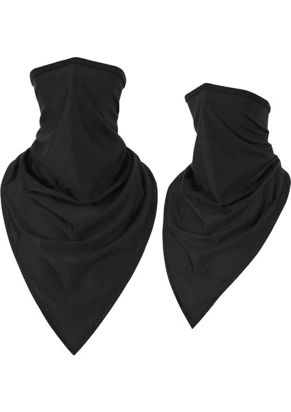 M02 Stili Tek Boyut Çok Fonksiyonlu Üçgen Eşarp Mascarillas Buffs Motosiklet Bisiklet Bandanalar Yürüyüş Kamp Balıkçılık Boyun Isıtıcı Körüğü Yüz Maskesi (Yurt Dışından)