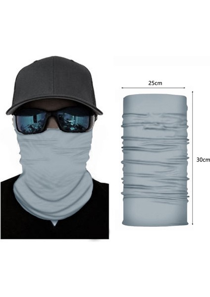B Tarzı Buff On Boyun Isıtıcı Rüzgar Geçirmez Erkek Balaclava Açık Bisiklet Motosiklet Bandana Kamuflaj Yüz Maskesi Eşarp Güneş Uv Isıtıcı Kalkan (Yurt Dışından)