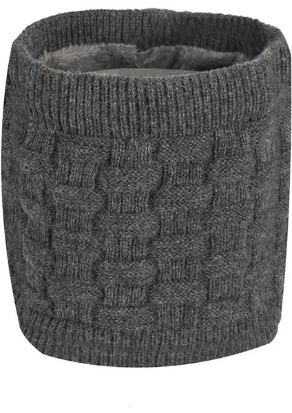 Gri Isıtmasız Stil USB Elektrikli Isıtma Boyun Wrap Örme Kış Oudoor Isıtmalı Boyun Eşarp Isıtıcı Yaka Boyun Isıtıcı Erkekler Kadınlar Isıtma Eşarp Tutmak (Yurt Dışından)