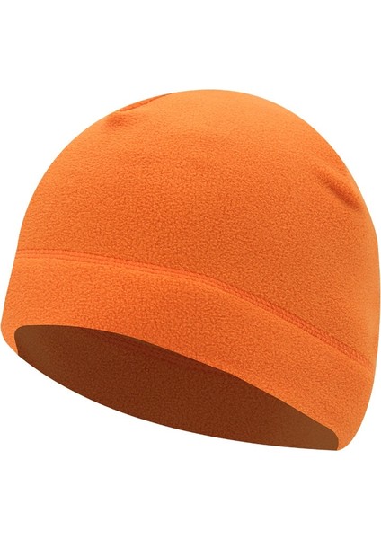 Ys-N-08 Stili Tek Boyut Açık Polar Spor Şapka Balıkçılık Bisiklet Avcılık Askeri Taktik Kap Erkekler Kadınlar Sıcak Rüzgar Geçirmez Kış Kap Kamp Yürüyüş Kapakları (Yurt Dışından)