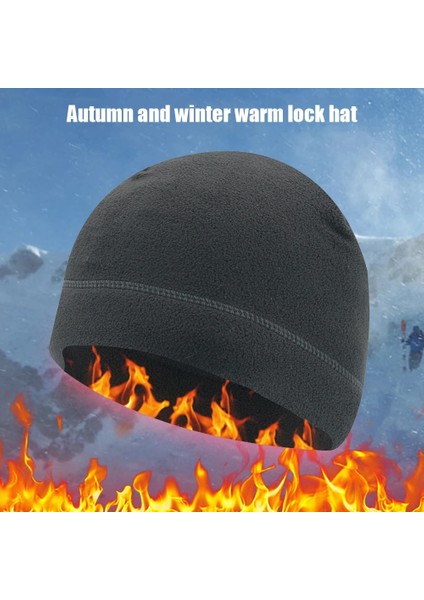 Ys-N-08 Stili Tek Boyut Açık Polar Spor Şapka Balıkçılık Bisiklet Avcılık Askeri Taktik Kap Erkekler Kadınlar Sıcak Rüzgar Geçirmez Kış Kap Kamp Yürüyüş Kapakları (Yurt Dışından) modelleri