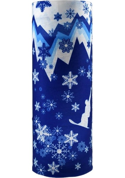 No.52 Tarzı 24X48CM 100 Colors Bandana Men Women Magic Scarf Cycling Hiking Camping Neck Tube Scarf Bandana Outdoor Bike Motorcycle Face Mask (Yurt Dışından)