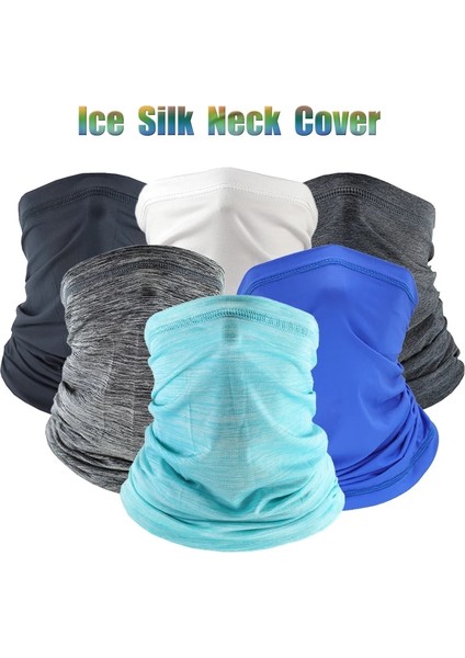 B077-SIYAH Stil Yaz Açık Isıtıcı Boyun Körüğü Örtüsü Termal Yarım Yüz Polar Tüp Bisiklete Binme Kayak Snowboard Yürüyüş Bandana Sihirli Eşarp (Yurt Dışından) fiyatları