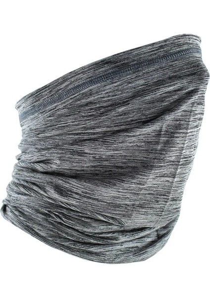 B077-SIYAH Stil Yaz Açık Isıtıcı Boyun Körüğü Örtüsü Termal Yarım Yüz Polar Tüp Bisiklete Binme Kayak Snowboard Yürüyüş Bandana Sihirli Eşarp (Yurt Dışından) fırsatları