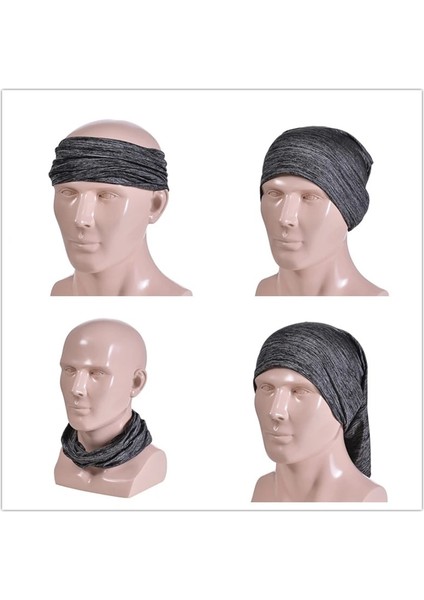 B077-SIYAH Stil Yaz Açık Isıtıcı Boyun Körüğü Örtüsü Termal Yarım Yüz Polar Tüp Bisiklete Binme Kayak Snowboard Yürüyüş Bandana Sihirli Eşarp (Yurt Dışından) indirimleri