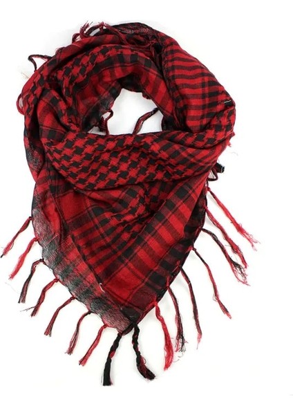 D Stili Womail Püskül Atkılar Sarar Eşarp Moda Kadın Erkek Unisex Arap Shemagh Filistin Eşarp Şal Atkısı Шарф Женский (Yurt Dışından) indirimleri