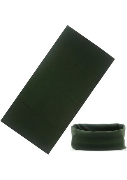 MHS008 Stili Özelleştirilmiş Boyun Isıtıcı Buff Dikişsiz Bandana Maskesi Kayak Balaclava Bisiklet Yüz Maskesi Kamp Balıkçılık Eşarp Spor Snood Siyah Beyaz (Yurt Dışından)