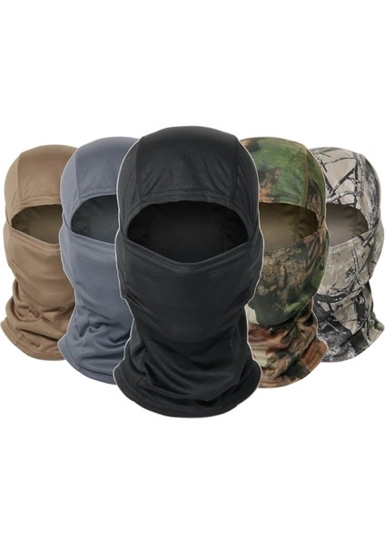Cp Kamuflaj Stili Tek Boyut Multicam Balaclava Yürüyüş Atkılar Taktik Askeri Kamuflaj Kap Tam Kapak Yüz Eşarp Nefes Bisiklet Balıkçılık (Yurt Dışından)