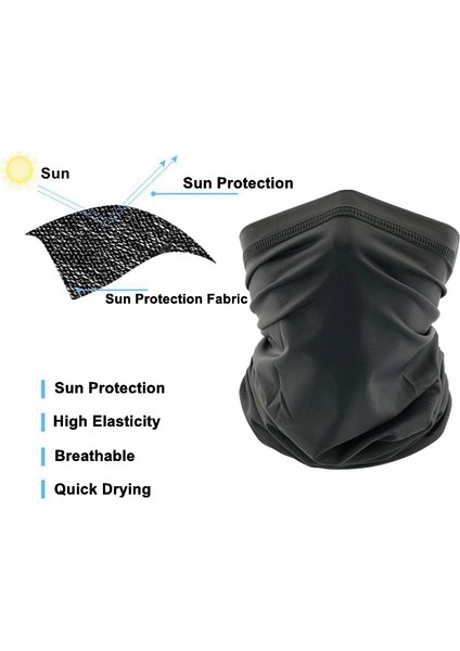 04 Cp Orman Stili Yarım Yüz Bandana Eşarp Bisiklet Balıkçılık Spor Yumuşak Pürüzsüz Elastik Nefes Tüp Boyun Körüğü Kapak Erkekler Taktik Yüz Eşarp (Yurt Dışından) indirimleri