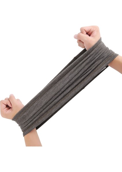 No.8 Stili Winter Neck Warmer Gaiter Bandana Mask Tube Scarf Fleece Half Face Cover Sports Thermal Ski Hunting Cycling Snowboard Men Women (Yurt Dışından) fırsatları