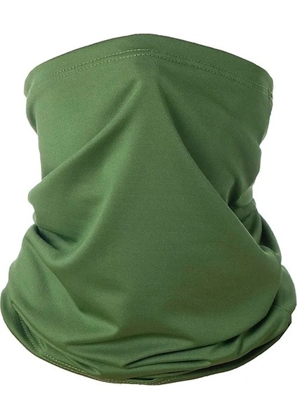 No.4 Tarzı Braga Boyun Erkek Bisiklet Bisikletçi Spor Atkılar Boru Boyunlu Motosiklet Bandana Kamuflaj Kayak Maskesi Isıtıcı Boyun Külot Kapakları (Yurt Dışından)