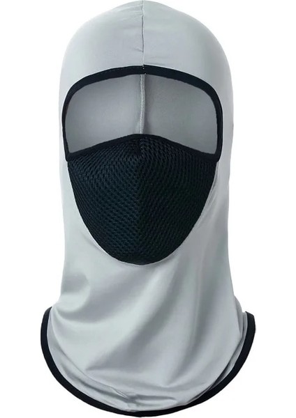 Ordu Yeşili Tarzı Tam Yüz Koruyucu Şapka Balaclava Şapka Ordu Taktik Cs Kış Kayak Bisiklet Şapka Güneş Koruma Eşarp Sıcak Yüz Maskeleri (Yurt Dışından)